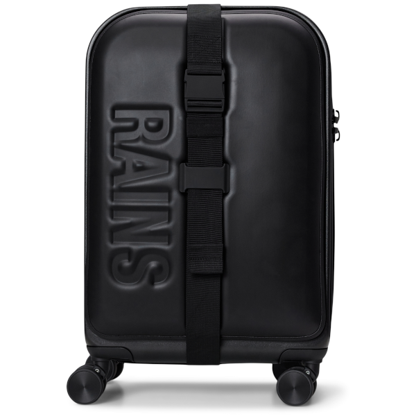 Rains Texel Cabin Trolley (black)