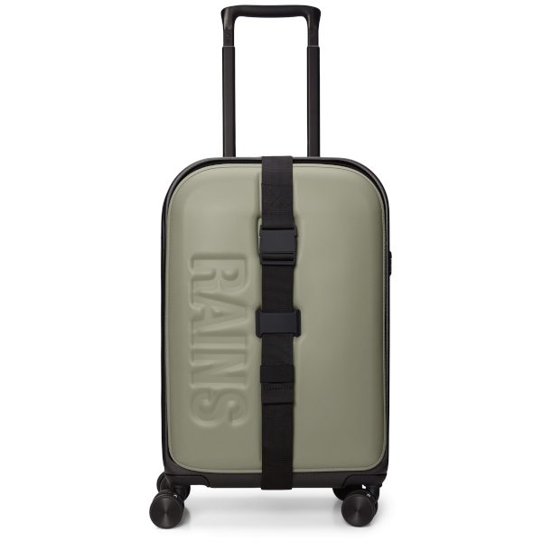 Rains Texel Cabin Trolley (drift)