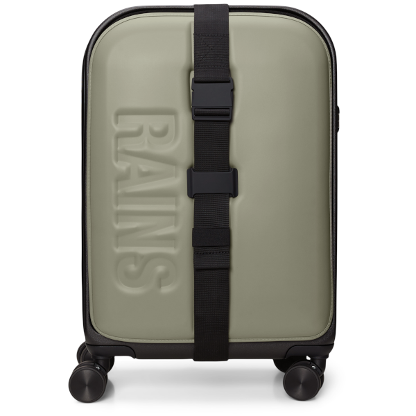 Rains Texel Cabin Trolley (drift)