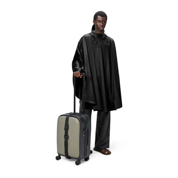 Rains Texel Cabin Trolley (drift)