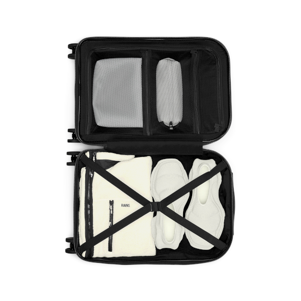 Rains Texel Cabin Trolley (drift)