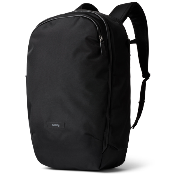 Bellroy Transit Workpack Pro 28L (black)