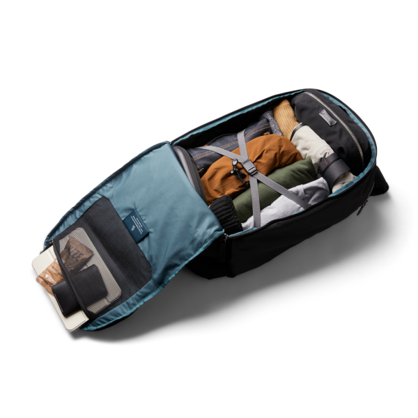 Bellroy Transit Workpack Pro 28L (black)
