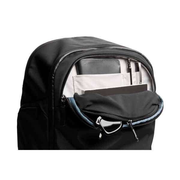 Bellroy Transit Workpack Pro 28L (black)