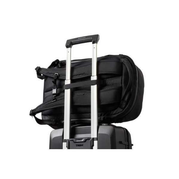 Bellroy Transit Workpack Pro 28L (black)