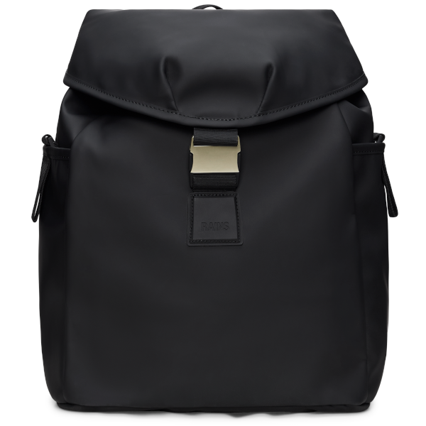 Rains Valera Bucket Backpack (black)