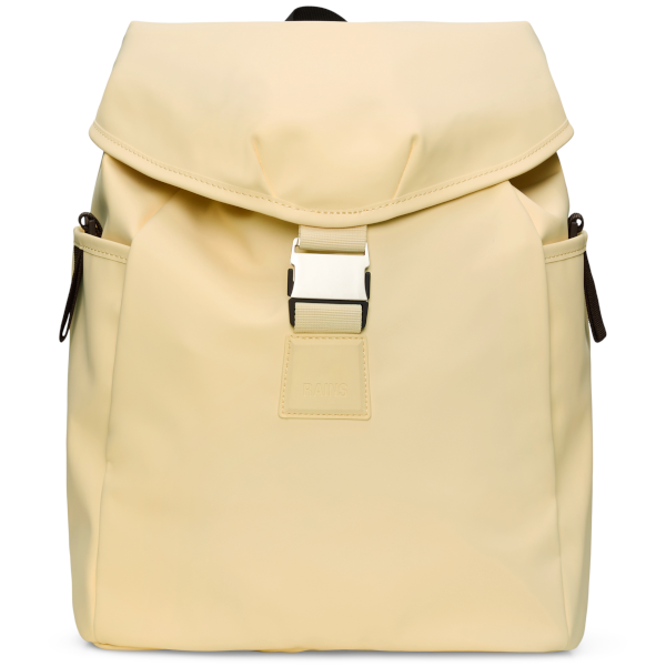 Rains Valera Bucket Backpack (gleam)