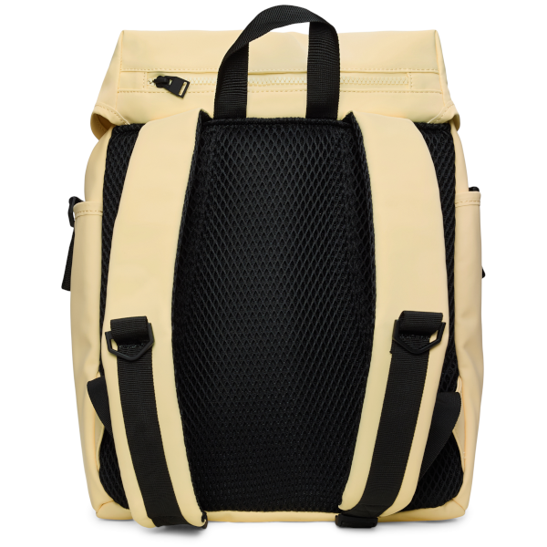 Rains Valera Bucket Backpack (gleam)