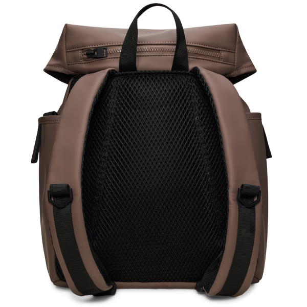 Rains Valera Bucket Backpack (shade)