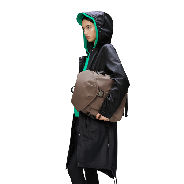 Rains Valera Bucket Backpack (shade)