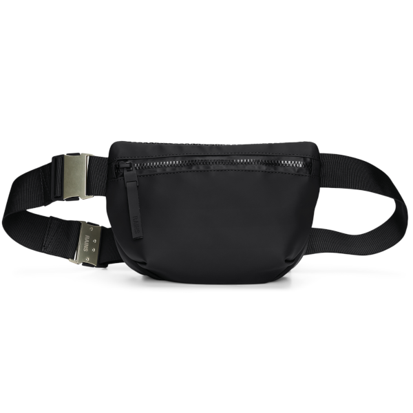Rains Valera Bum Bag Micro (black)