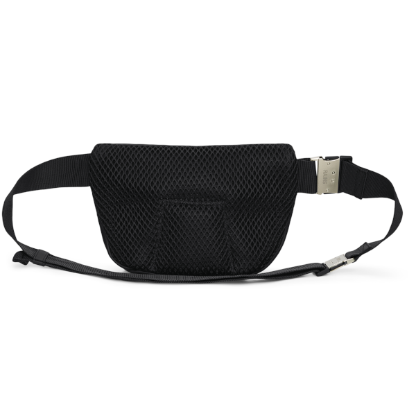 Rains Valera Bum Bag Micro (black)