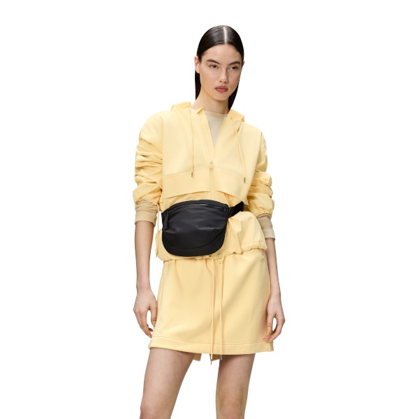 Rains Valera Bum Bag Micro (black)