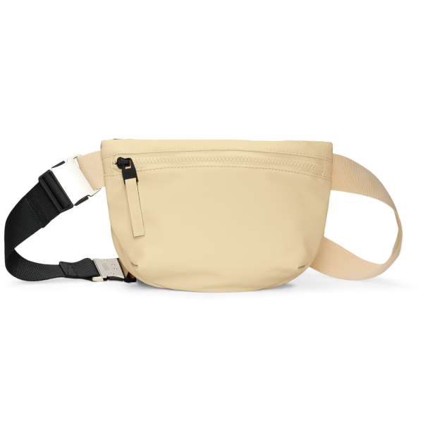 Rains Valera Bum Bag Micro (gleam)
