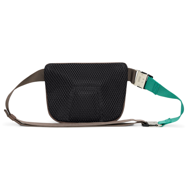 Rains Valera Bum Bag Micro (shade)