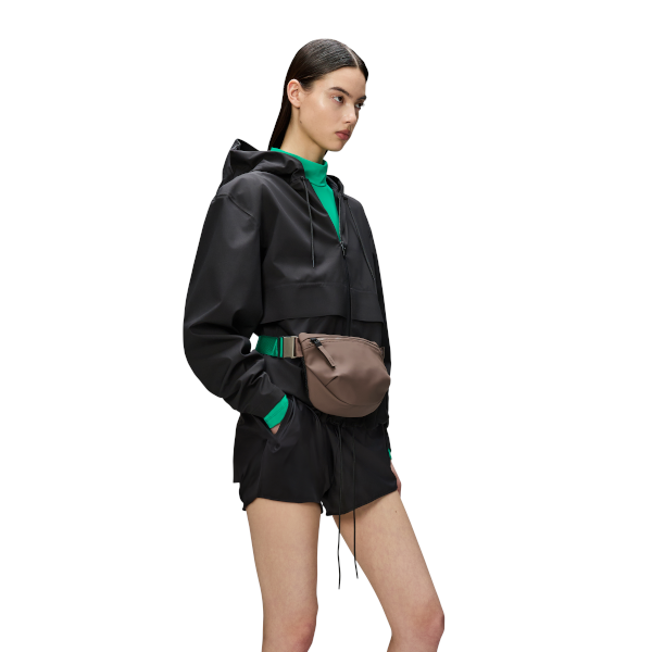 Rains Valera Bum Bag Micro (shade)