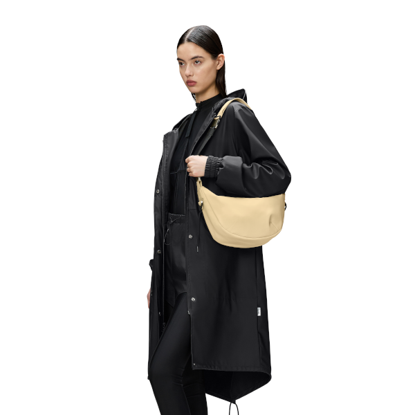 Rains Valera Shoulder Bag (gleam)
