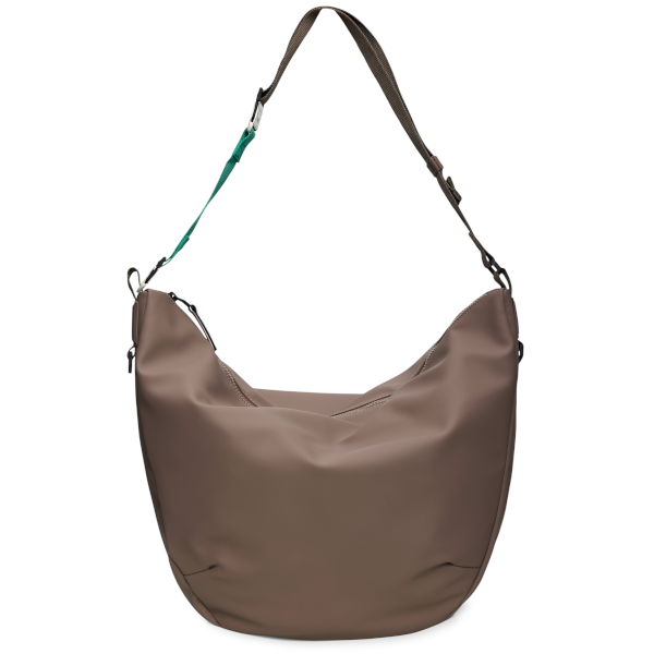 Rains Valera Shoulder Bag Large (shade)