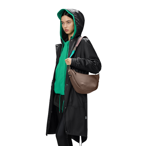 Rains Valera Shoulder Bag (shade)