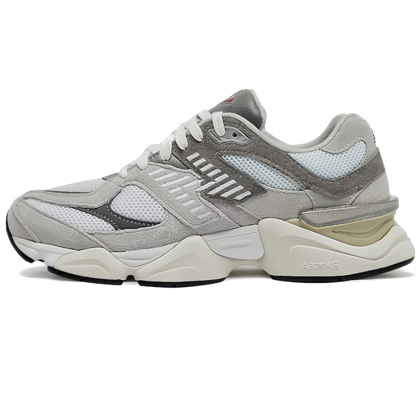 New Balance U9060 GRY
