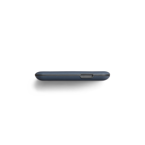Bellroy Flip Case (basalt)