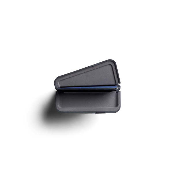 Bellroy Flip Case (basalt)