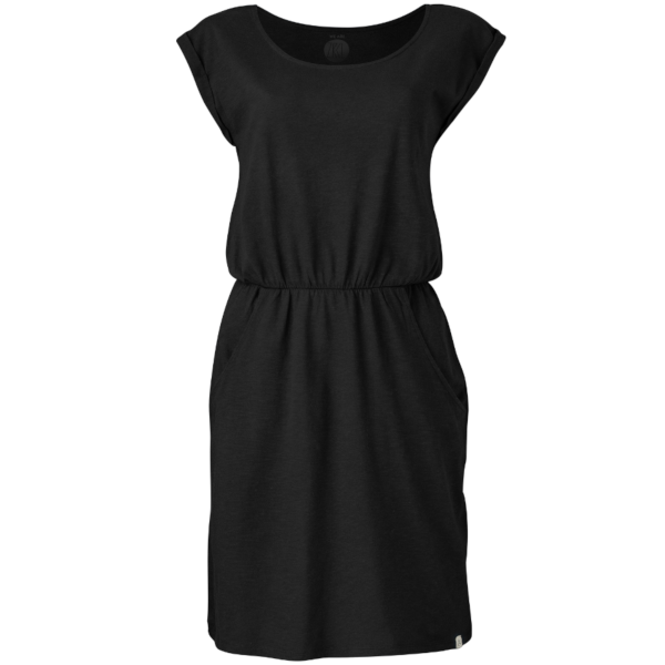 ZRCL W Basic Dress (black)