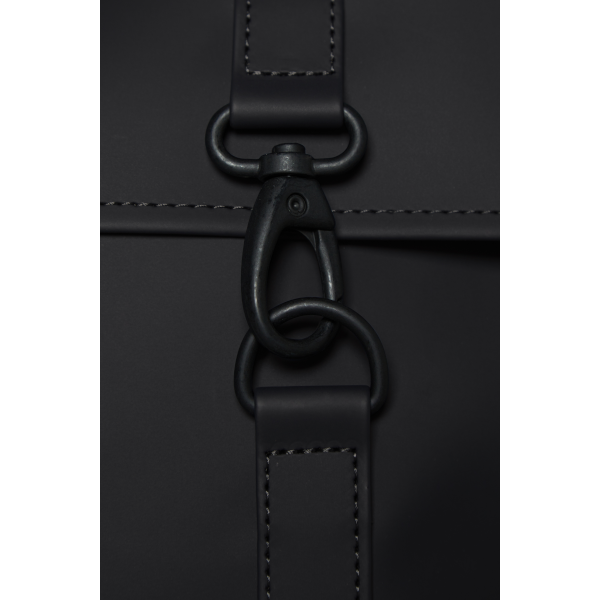 Rains MSN Bag Mini (black)