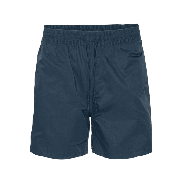 Colorful Standard Classic Swim Shorts (petrol blue)