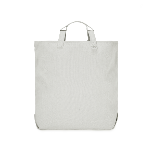 Qwstion Bananatex Tote Bag Large (gravel raven)