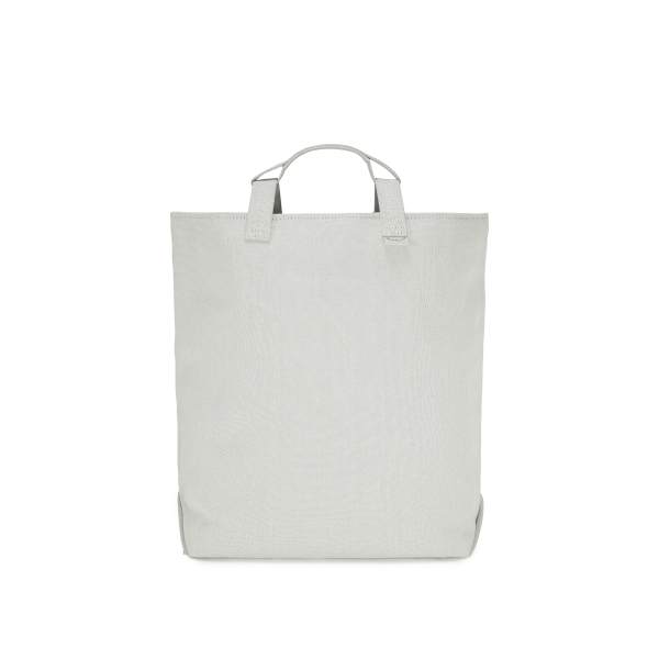 Qwstion Bananatex Tote Bag Medium (gravel raven)