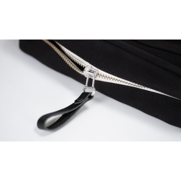 Qwstion Bananatex Travel Kit Medium (all black)