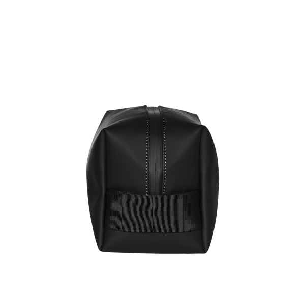 Rains Wash Bag Small (black)