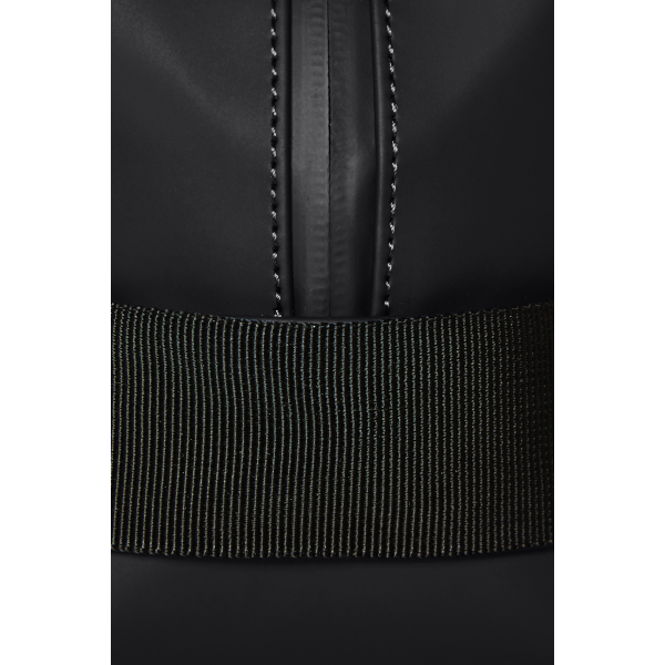 Rains Wash Bag Small (black)