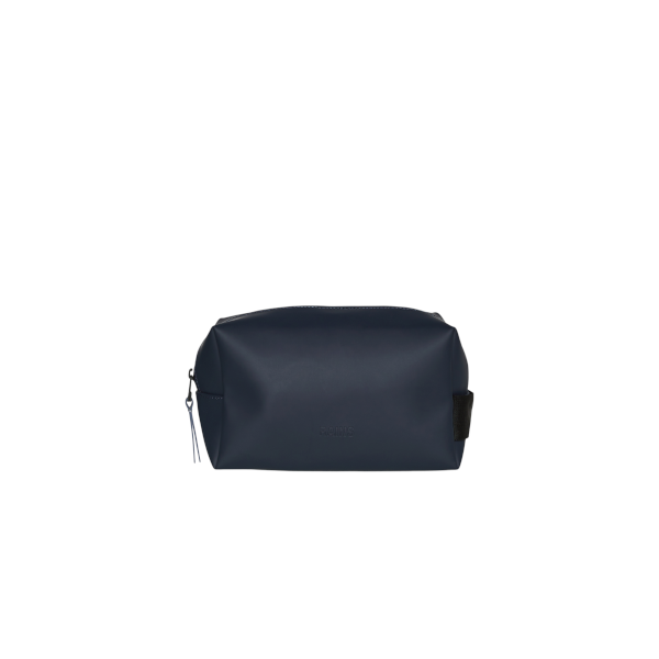 Rains Wash Bag Small (navy)