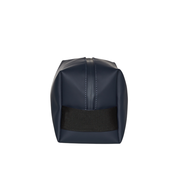 Rains Wash Bag Small (navy)