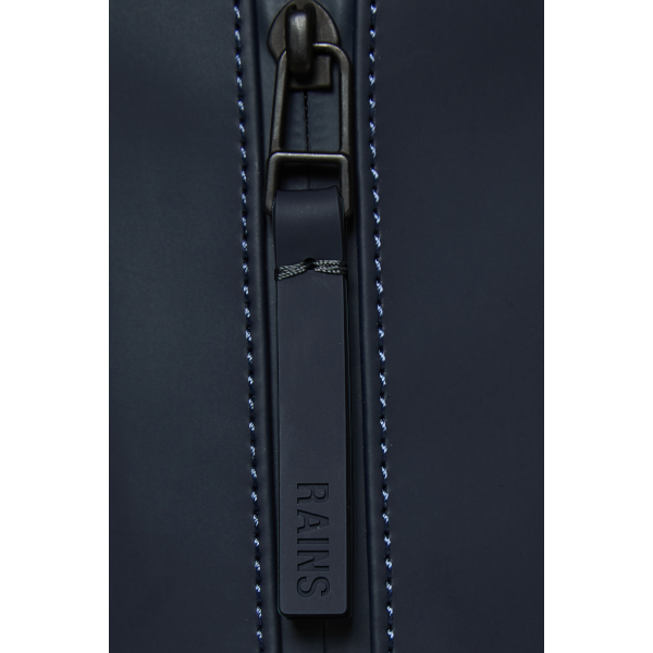 Rains Wash Bag Small (navy)