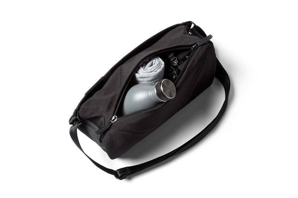 Bellroy Sling Bag 7L (melbourne black)
