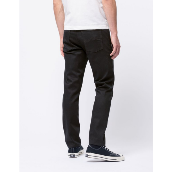 Nudie Steady Eddie II (dry ever black), 113688