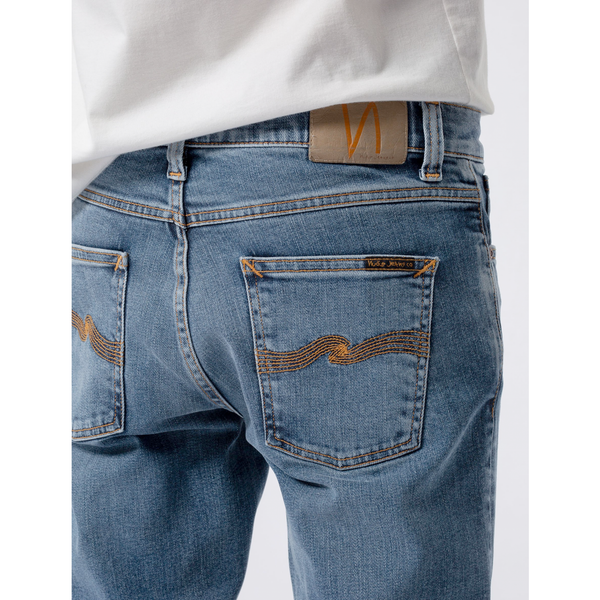 Nudie Lean Dean (lost orange), 113358