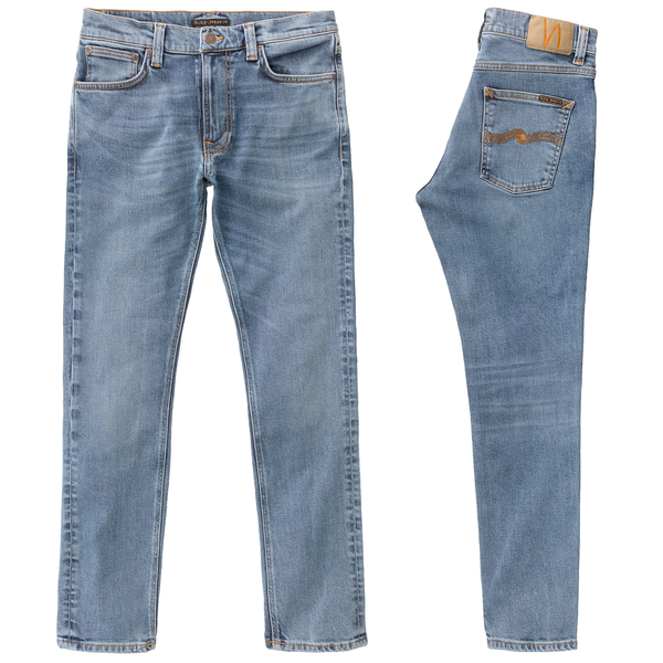 Nudie Lean Dean (lost orange), 113358