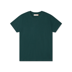 Revolution 1051 T-Shirt (darkgreen-melange)