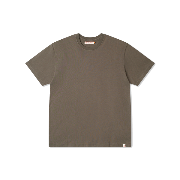 Revolution 1060 REV T-Shirt (grey)