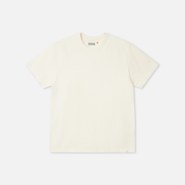 Revolution 1060 REV T-Shirt (off white)