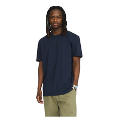 Revolution 1062 Loose T-Shirt (navy)