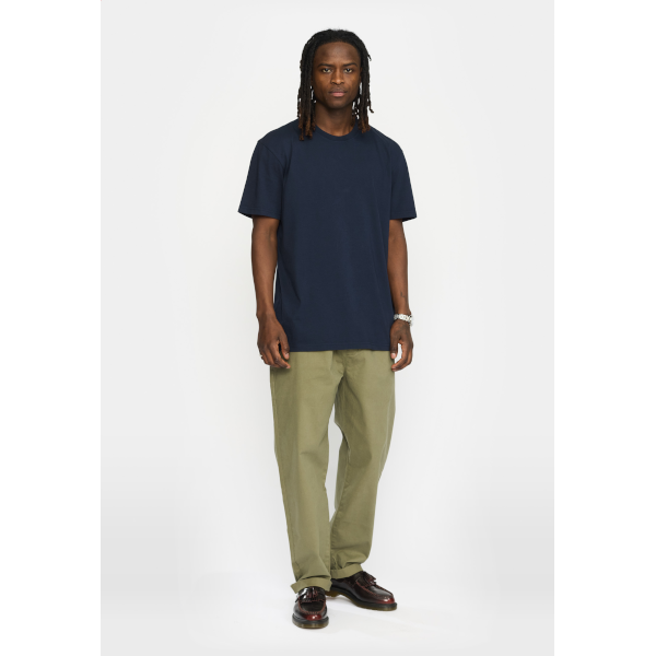 Revolution 1062 Loose T-Shirt (navy)