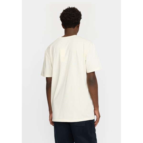 Revolution 1062 Loose T-Shirt (offwhite)