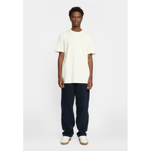 Revolution 1062 Loose T-Shirt (offwhite)