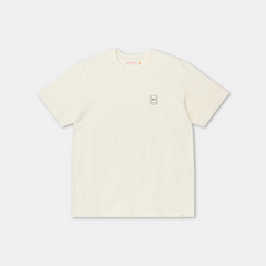 Revolution 1375 ESC T-Shirt (offwhite)