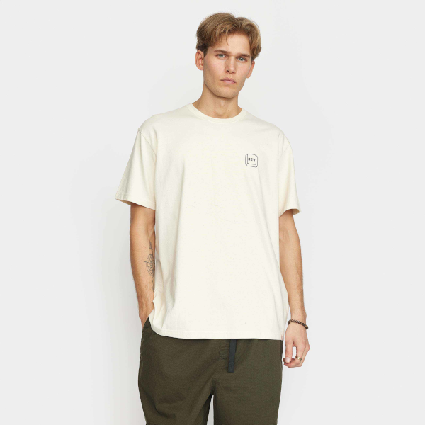 Revolution 1375 ESC T-Shirt (offwhite)